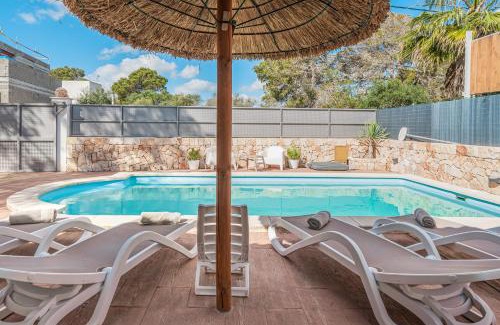 Santanyi House | Villa Abril