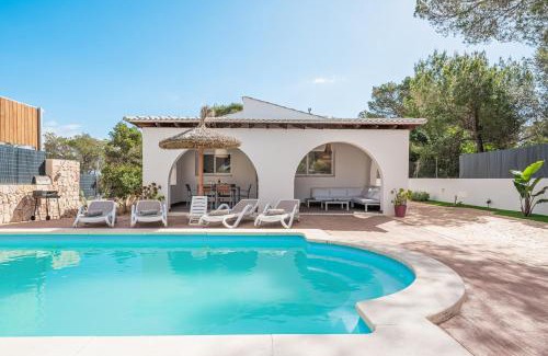 Santanyi House | Villa Abril
