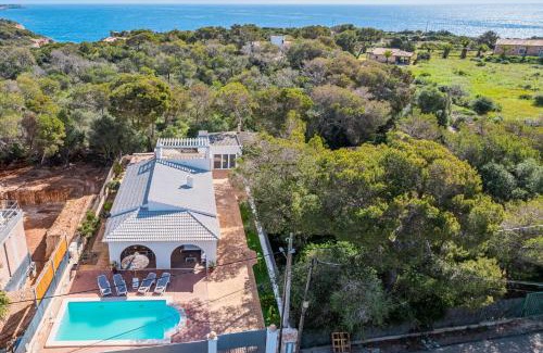 Santanyi House | Villa Abril