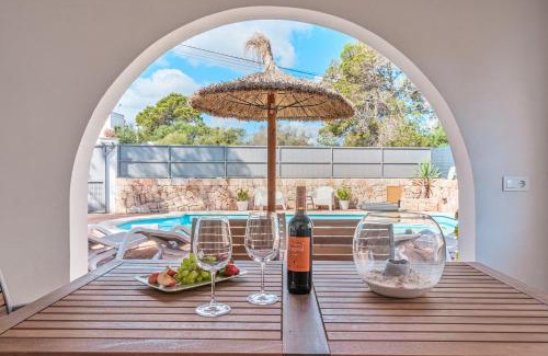 Santanyi House | Villa Abril