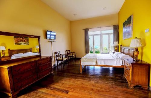 Nuwara Eliya Bed & Breakfast | Villa Acacia Nuwara Eliya