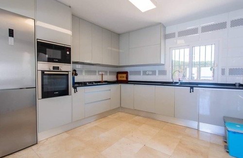 Cala Reona House | Villa Acantilado Cabo de Palos
