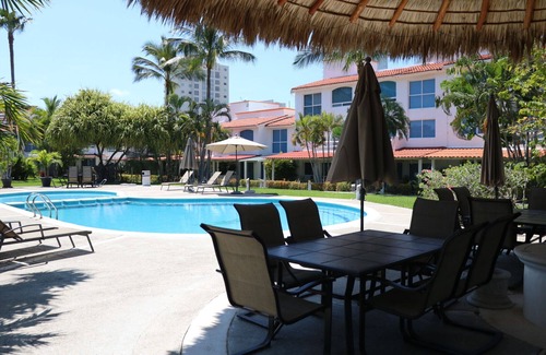 Granjas del Marques Villa | Villa Acapulco Diamante