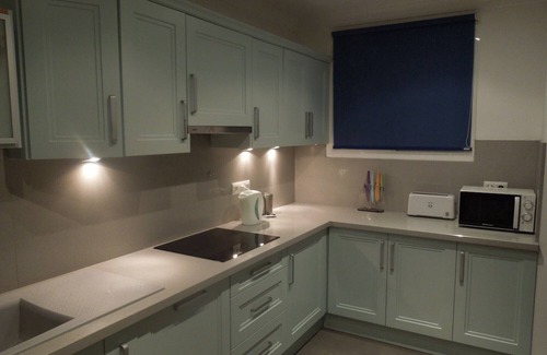 Nerja Villa | Villa 'Acebo' with Sea View, Wi-Fi and Air Conditioning