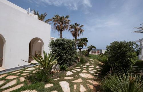 San Vito Lo Capo Villa | Villa Acquamarina sul mare