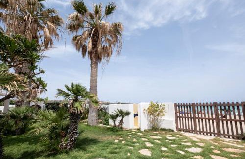 San Vito Lo Capo Villa | Villa Acquamarina sul mare
