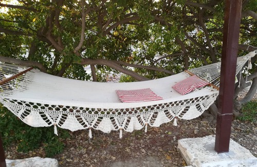 Xylokastro-Evrostina Villa | Villa across the sea