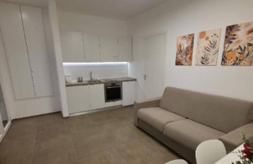 Selva di Fasano Apartment | Villa Ada - Apartment 'Simona' with Private Terrace, Wi-Fi and Air Conditioning