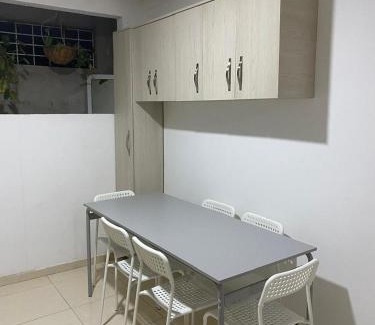 Valledupar Apartment | Villa Ada