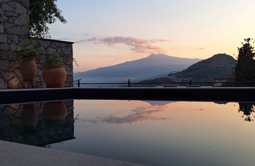 Taormina Villa | Villa Ada