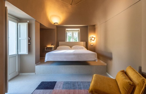 Martina Franca Bed & Breakfast | Villa Ada trulli in Puglia