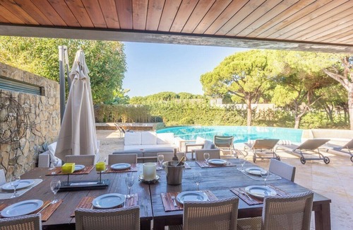 Vilamoura Villa | Villa Adelaide - Allure Villas