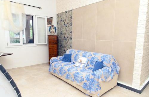 Pachino Villa | Villa Adele Eleganza & Comfort