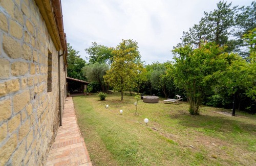 Mombaroccio House | VILLA ADELE