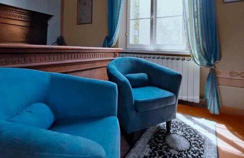 Salvaterra House | Villa Adele