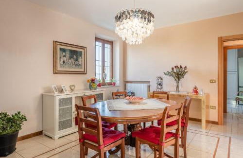 Serravalle Pistoiese Villa | Villa Adora Holiday Home