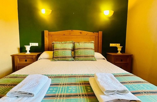 Merida Cottage | VILLA AEMILIUS BOUTIQUE RURAL