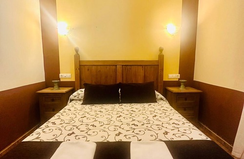 Merida Cottage | VILLA AEMILIUS BOUTIQUE RURAL