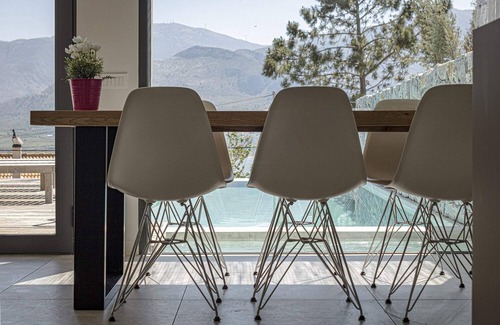 Aktio-Vonitsa Villa | Villa Aetos Summary: