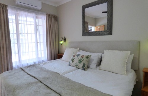 Tsumeb House | Villa Africa Guesthouse