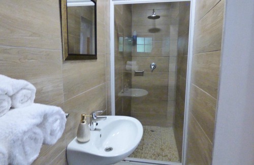 Tsumeb House | Villa Africa Guesthouse