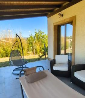 Noto Marina House | Villa Agape