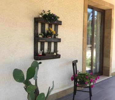 Noto Marina House | Villa Agape