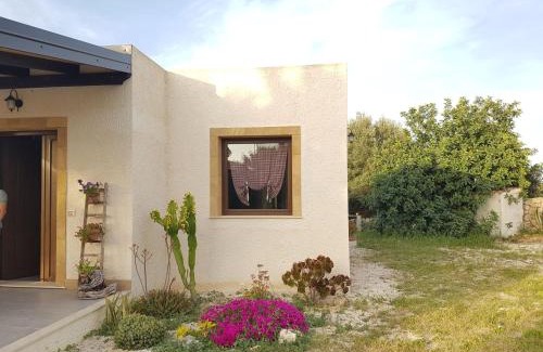 Noto Marina House | Villa Agape