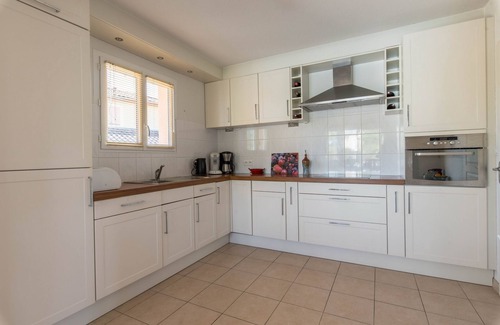 Vallon-Pont-d'Arc Villa | Villa Agape - Villa for 8 people in the l'Ardeche