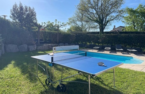 Vallon-Pont-d'Arc Villa | Villa Agape - Villa for 8 people in the l'Ardeche