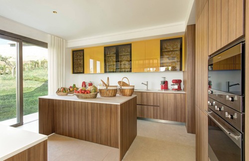 Sciacca House | Villa Agata 2