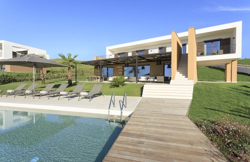 Sciacca House | Villa Agata 2