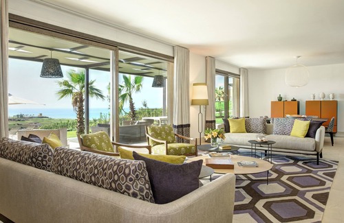 Sciacca House | Villa Agata 2