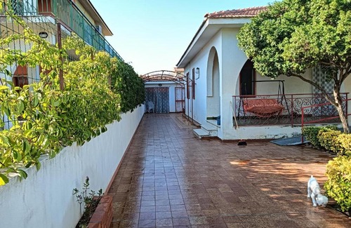 San Giorgio-Librino-San Giuseppe la Rena-Zia Lisa-Villaggio Sant'Agata House | Villa Agata