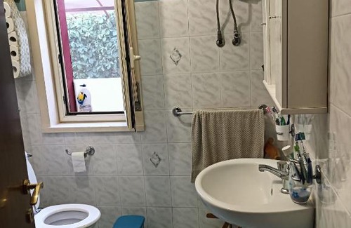 San Giorgio-Librino-San Giuseppe la Rena-Zia Lisa-Villaggio Sant'Agata House | Villa Agata