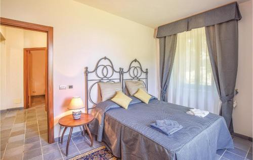 Gradoli House | Villa Agata