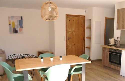 Belgodere House | Villa "Agliastru" 900 m from Lozari beach