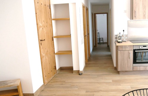 Belgodere House | Villa "Agliastru" 900 m from Lozari beach