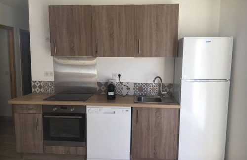 Belgodere House | Villa "Agliastru" 900 m from Lozari beach