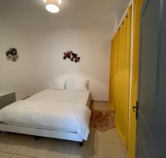 Villedaigne House | Villa agréable