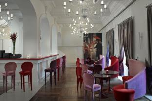 Trastevere Hotel | Villa Agrippina Gran Meliá – The Leading Hotels of the World
