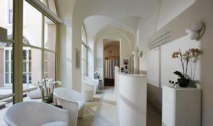 Trastevere Hotel | Villa Agrippina Gran Meliá – The Leading Hotels of the World