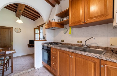Lisciano Niccone Other | Villa 'Agriturismo Pugnano Alto' with Private Pool, Private Terrace and Wi-Fi