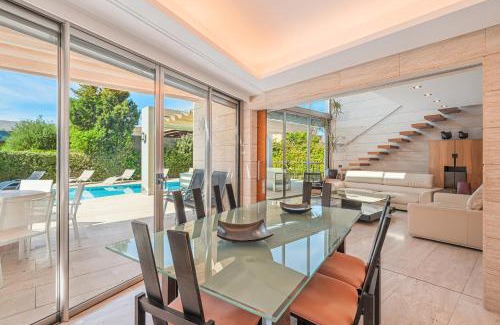 Son Veri Nou Villa | Villa Agusmar