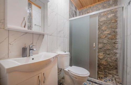 Uzunyurt House | Villa Ahenk/Faralya