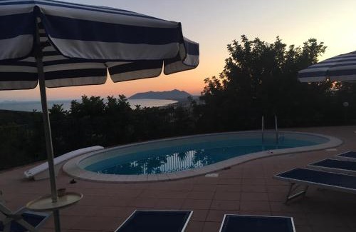 Terracina Villa | Villa "Ai Galli"