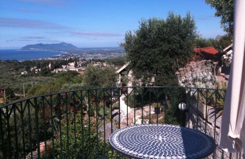 Terracina Villa | Villa "Ai Galli"