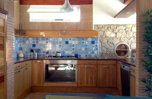 Terracina Villa | Villa "Ai Galli"