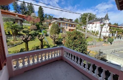 Lavena Ponte Tresa Apartment | VILLA AIDA LAKE VIEW