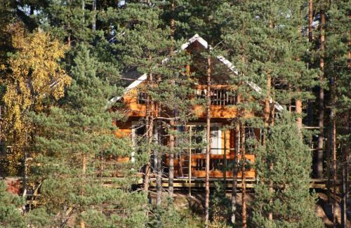 Alavus Villa | Villa Ainola